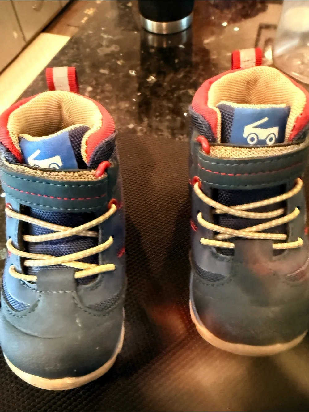 See Kai Run Toddler Boots | Size 6 | Waterproof